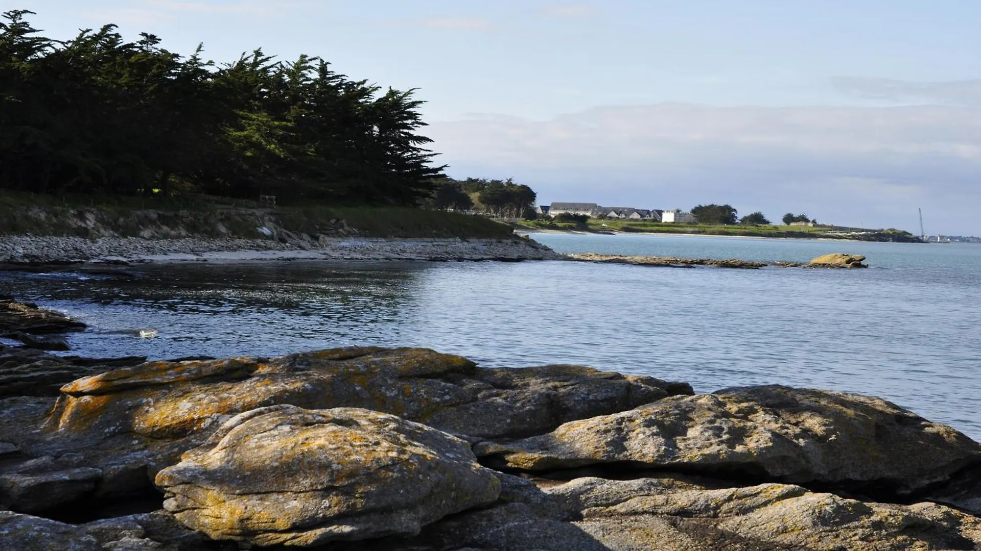 Panorama Vue Mer Quiberon 0*,