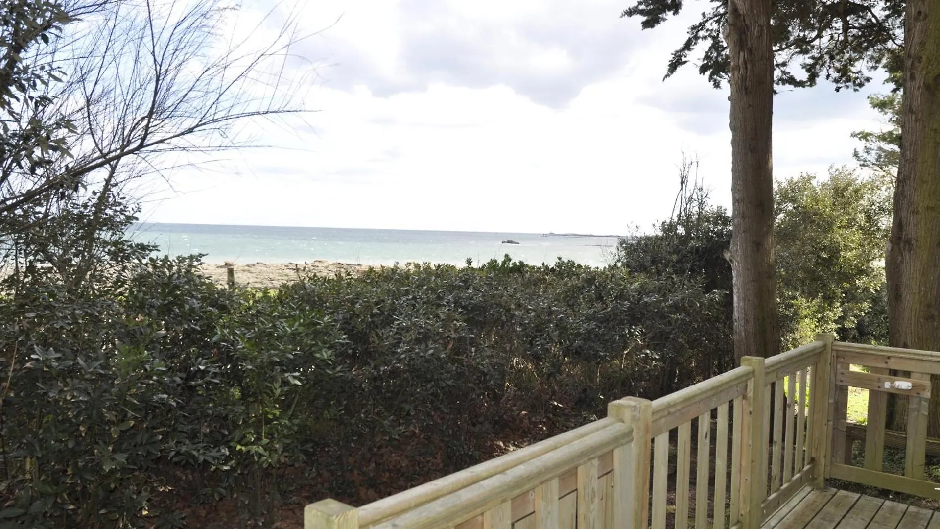 Hébergement de vacances Panorama Vue Mer Quiberon