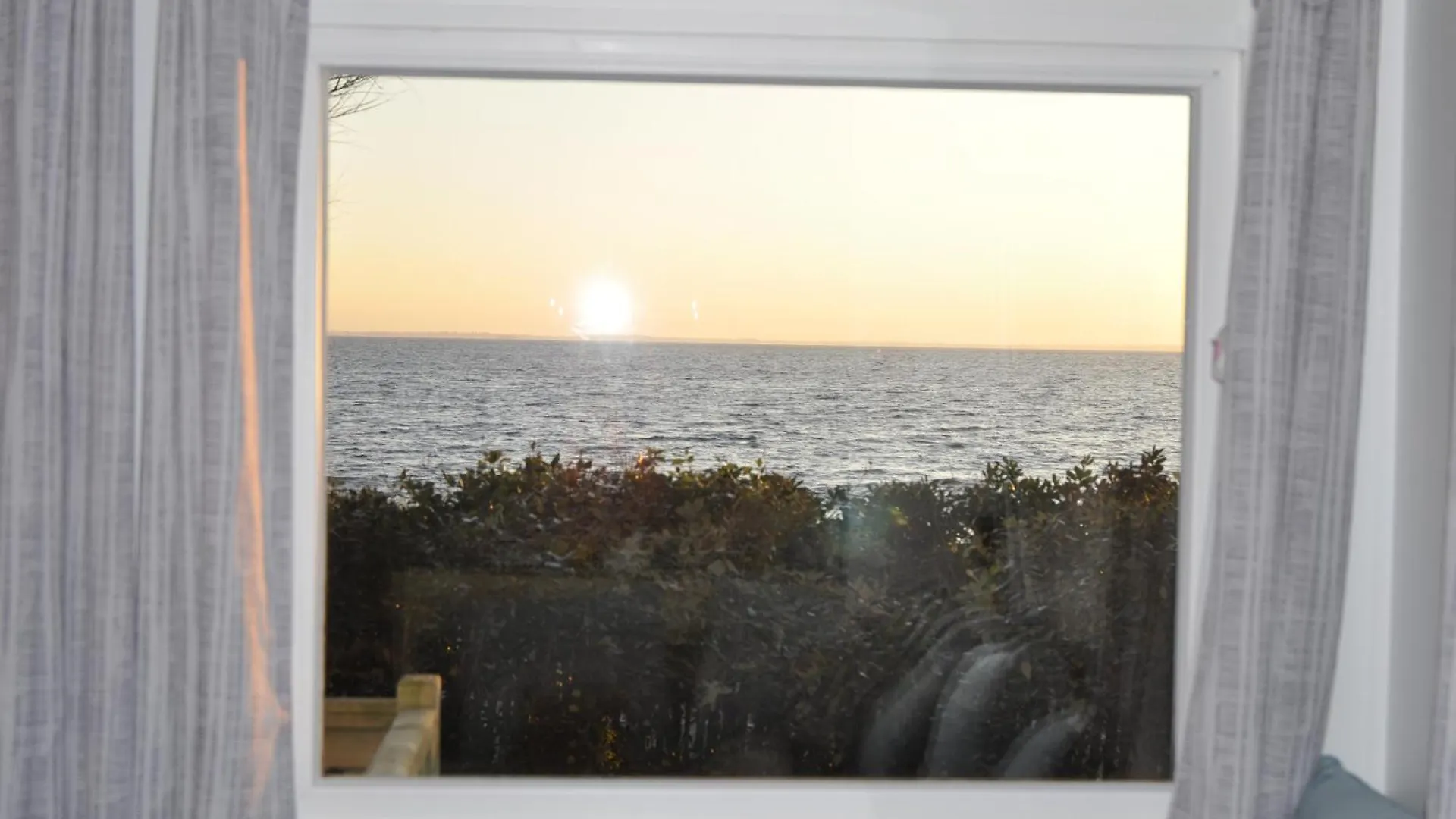 Hébergement de vacances Panorama Vue Mer Quiberon
