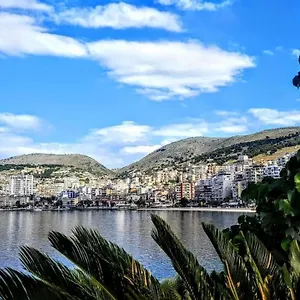 Ago Appartement Saranda