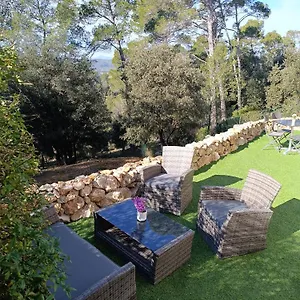 T2 Au Calme Appartement Vidauban