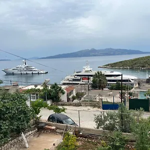 Eri Appartement Saranda