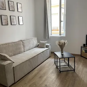 Charmant Appartement Appartement Bandol