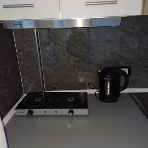 Arben Appartement Durrës